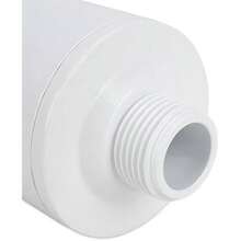 Camco GardenPURE Filtro de Agua de Carbono – Filtro de Agua de Manguera de jardín en línea – Filtros compuestos de Cloro y cloramina para Mejorar la Salud de Las Plantas, Perfecto para Sistemas de(default) - Multicolor - Ver 7