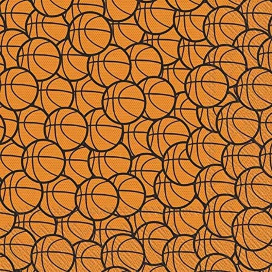 Table Napkins - Multicolor - View 1