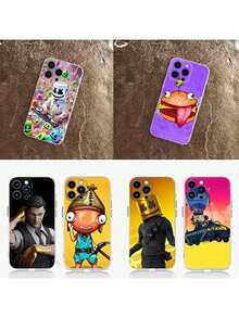 Basic Phone Cases - z8 - 보기 3