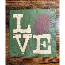 Table Napkins - Multicolor - View 2