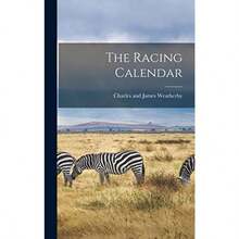 The Racing Calendar, 2025 Year - As Pic - View 5