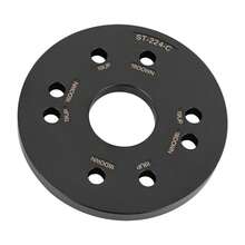 Heavy Duty Rear Crankshaft Seal And Wear Sleeve Tool Kit Compatible With Cummins 5.9L 6.7L 8.3L 9.0L & Paccar Engines - Black - View 9