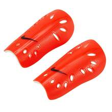 Nike Unisex NK J GUARD Football Shin Guards SP0040-635 - Red - View 3