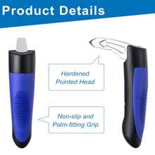 老年人汽车门把手、残疾人汽车扶手、老年人便携式汽车拐杖、多功能汽车门锁把手、残疾人驾驶员汽车工具 - 多色 - 查看 10