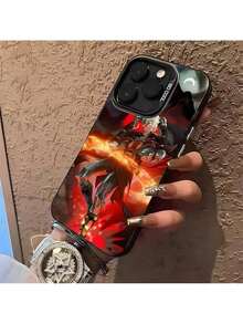 Basic Phone Cases - Black 5 - View 7
