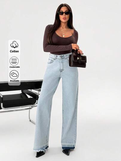 Women Denim Jeans High Waist Wide Leg Straight Relaxed Skinny Mom Cargo Baggy Blue Denim Black Grey Vintage Ripped Distressed Stretch Soft Classic Modern Elegant Everyday Casual Street Retro Minimal Y2K Pants Skirt Jacket Jumpsuit Shorts Outfit Capsule Wardrobe Premium Quality Durable Cotton Blend Breathable Stretchable Comfortable Lightweight Long Lasting All Season Clean Look Cozy Minimal Texture Retro Inspired Modern Daily Outfit Stylish Wear Light Wash Dark Wash Comfy Perfect Fit Slim Flare Regular Plus Petite Tall Cropped Ankle High Mid Low Rise Office Travel Workwear Weekend Comfort Soft Stretch Shape Holding Strong Seams Button Fly Zipper Fly Five Pocket Flexible Breathable Easy Movement Bold Look Best Denim Matching Set Blazer Trench Coat Cropped Oversized Jacket Mini Midi Maxi Skirt Overall Jumpsuit Lounge Wear Timeless Blue Jean Essential Smart Casual Versatile Minimal Clean Look Comfy Durable Flattering Fit Perfect For Travel Weekend Confident Style