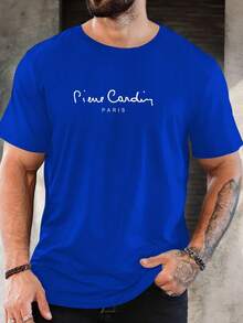 Men T-Shirts - White - View 10