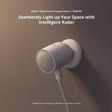 Intelligent Sensor - أبيض - مشاهدة 2
