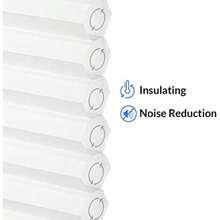 Blinds, Shades & Shutters - Multicolor - View 11