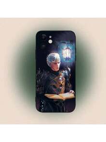 Basic Phone Cases - Z6 - View 7