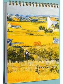 艺术素描本 精装素描本 16K 返校节用品