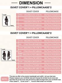 3Pcs Plain Color Bedding Plush Shaggy Duvet Cover Set Fluffy Duvet Cover With Pillowcases (1pc Fluffy Duvet Cover+2pcs Pillowcases) Bedding Set For Bedroom Guest Room King Queen Full Twin Size Christmas Gift - White - View 3