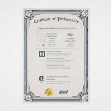 Camco TASTEPure Filtro de agua, Multicolor,(Filter - 2 Pack) - Multicolor - Ver 5