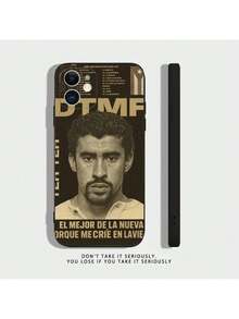 Basic Phone Cases - Z6 - View 7