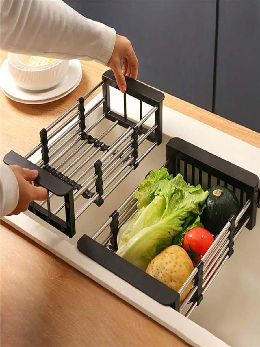 Colander & Salad Spinner