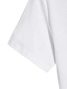 Anime Manga Bleach Ichigo Shinigami Hollow Bankai Geek T-Shirt Unisex Male Female 100% Cotton Top Premium Streetwear New Release Immediate Shipping Various Colors!! Plus Size - Ichigo 4 - Xem 4