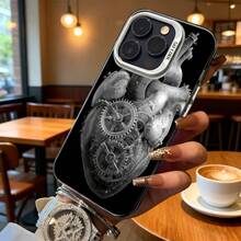 Basic Phone Cases - Argent - Voir 6
