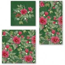 Table Napkins - Multicolor - View 3