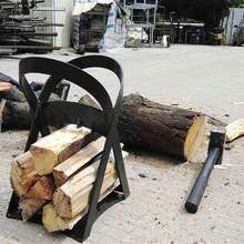 Outdoor Wood Burning Stove