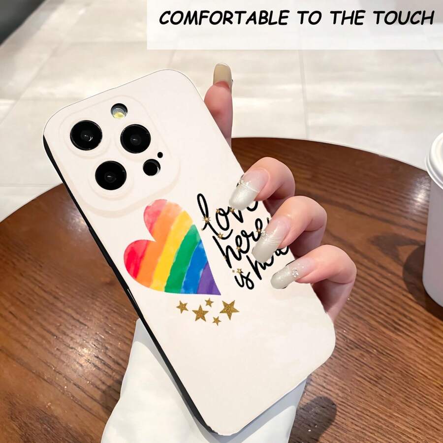 Basic Phone Cases - Black - View 1