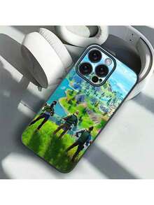 Basic Phone Cases - Z1 - View 2