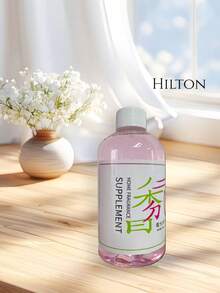 1 Bottle 8.79 Oz Refill Spicy Fragrance Essential Oil, Long-Lasting Aroma, Suitable For Diffusers, Humidifiers, Car Air Fresheners, Plant-Based Formula, Versatile For Home And Car, Ideal For Christmas, Easter, Thanksgiving, Valentine's Day, Graduation - Single Bottle, 260ml (8.79 Oz) Large Size Refill Essential Oil - Multicolor - View 11