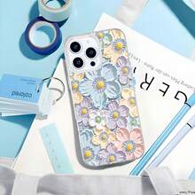 Fashion Phone Cases - Clear - View 8