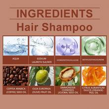 男士咖啡威士忌洗发水和护发素套装，蕴含橄榄油和荷荷巴油，深层清洁，持久清新，高度滋养，促进头发健康亮泽，适合所有发质。