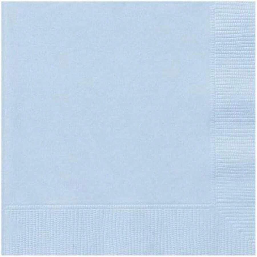 Table Napkins - Multicolor - View 1