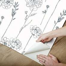 Wall Paper - Multicolor - View 7