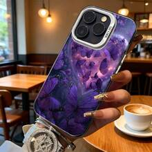 Basic Phone Cases - สีเงิน - ดู 6