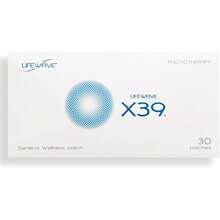 LifeWave X39 Patches - Supports Improvements Of Strength And Stamina - Supports Improved Exercise Performance - No  Or Stimulants - Innovative Patch Technology For Enhanced Wellness - 30 Patches - 1 - View 8