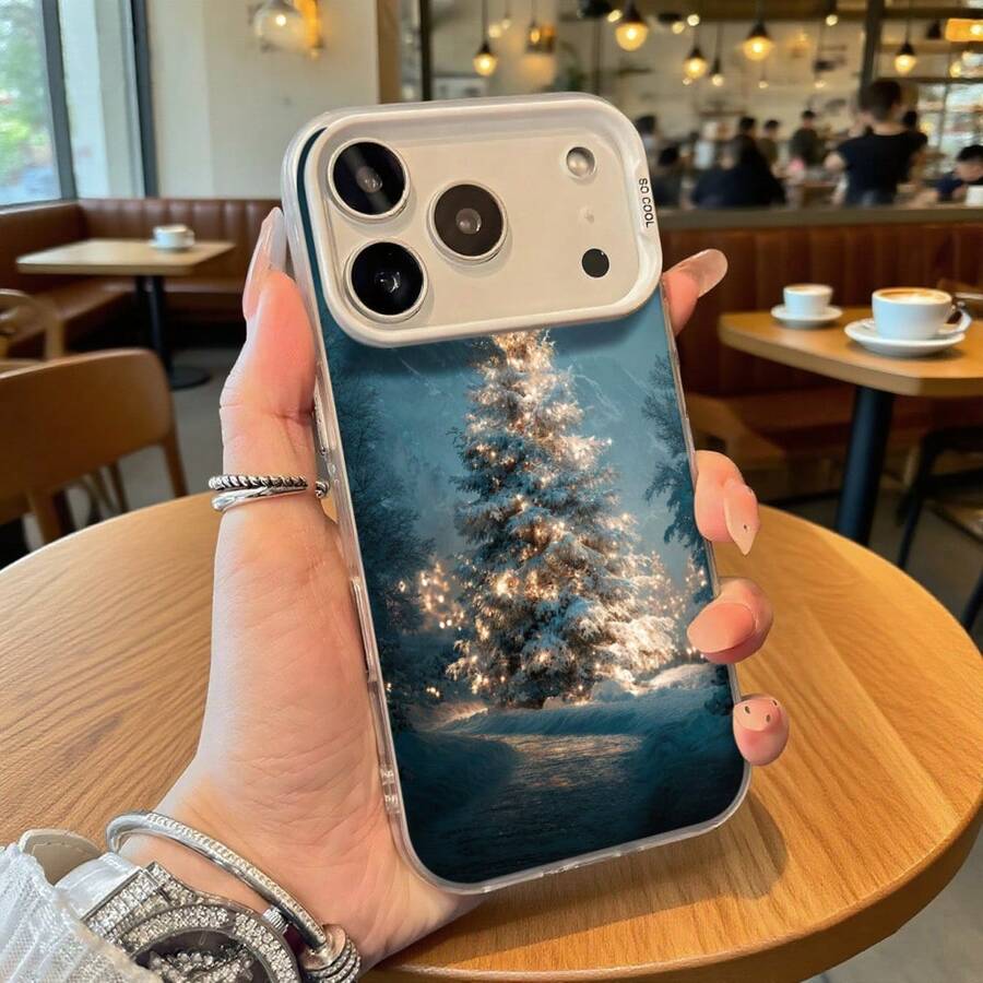 Basic Phone Cases - Silver - View 1