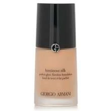 Giorgio Armani Luminous Silk Foundation - # 4.25 (Light, Peachy) 30ml/1oz - Tươi - Xem 4