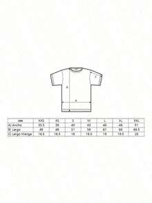 Esta nueva camiseta de manga corta para niño está hecha 100 % de algodón y luce un elegante estampado Reno de Navidad. Es informal y versátil. Su tejido suave y agradable al tacto cuida la delicada piel de los niños, permitiéndoles moverse con libertad y sentirse cómodos durante reuniones familiares, eventos escolares o juegos al aire libre. - Blanco - Ver 7