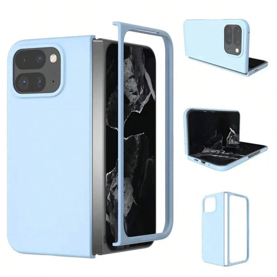 Googe Pixel 10 9 Pro Fold ã±ãŒã¹ ã«ã㌠ã¯ã€ã€ã¬ã¹å
é» å
šé¢ä¿è· ã«ã¡ã©ä¿è· ããºé²æ¢ Googl Pixel 10 Pro Fold ä¿è·ã±ãŒã¹ Googl Pixel 10 Pro Fold ä¿è·ã«ã㌠æçŽé²æ¢ æ¶²æ¶é¢ä¿è· å·é²æ¢ PC ã·ã³ãã« ã°ãŒã°ã«ãã¯ã»ã« ãã©ãŒã«ã 10 ã¹ããã±ãŒã¹ çŽè² ãããã - ãããŒãã«ãŒ - ãã§ãã¯ãã 1