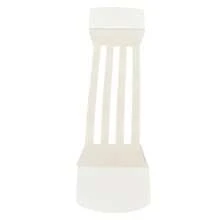 Invisible Neck Lift Tape Neck Instant Lifting Firming Tape Improves Neck Lines Wrinkles High Elastic Breathable Lifting Invisible Reusable Waterproof Use Before Makeup (2 Strips+10 Patches) - Multicolor - View 7