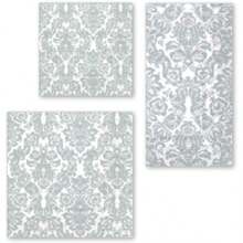 Table Napkins - Multicolor - View 2