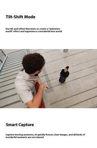 Lenovo 聯想 moto X50 Ultra 12GB+256GB 聖誕節&新年特價 聖誕節&新年驚喜禮物 - 黑色 - 查看 7