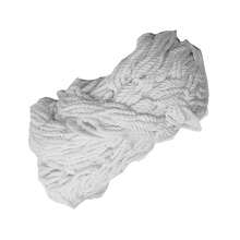 Football Soccer Net Sports Replacement Soccer Goal Post Net (24*8ft) - 24 x 8 pies - Ver 7