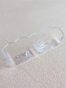 1个眼镜收纳架 – 浴室和床头柜太阳镜和近视眼镜收纳架，可展示处方眼镜、珠宝、配饰和小物件 – 适用于卧室梳妆台、浴室台面和桌面收纳