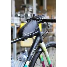 Bolsa para Asiento ZEFAL Z ADVENTURE R11 11L TPU 420D(1L' Negro) - Multicolor - Ver 5