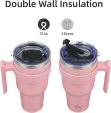 Cups - Black Indigo - View 9
