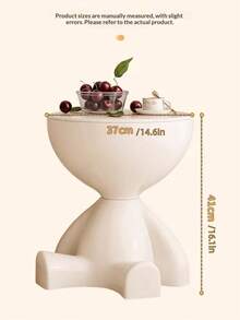 床头柜，简约卧室床头柜，客厅沙发边桌，阳台茶几，小书桌 - 彩色 - 查看 12