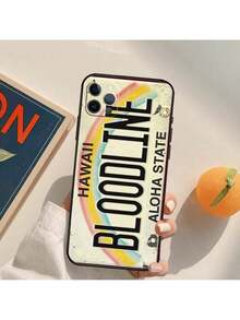 Basic Phone Cases - AB2804 - مشاهدة 9