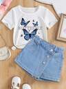 Tween Girls Clothing
