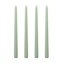 4pcs/30.5cm Long Pole Candle,Gradient Color Candle Set For Wedding, Festival, Candlelight Dinner, Romantic Dinner Candles, Suitable For Wedding Decor, Birthday Parties,Home Decor ,Bedroom Decor,Customized Candles Are The Best Gift For Loved Ones,Birthday Gifts,Gifts For Women ,Kraft Paper Box Packaging,
