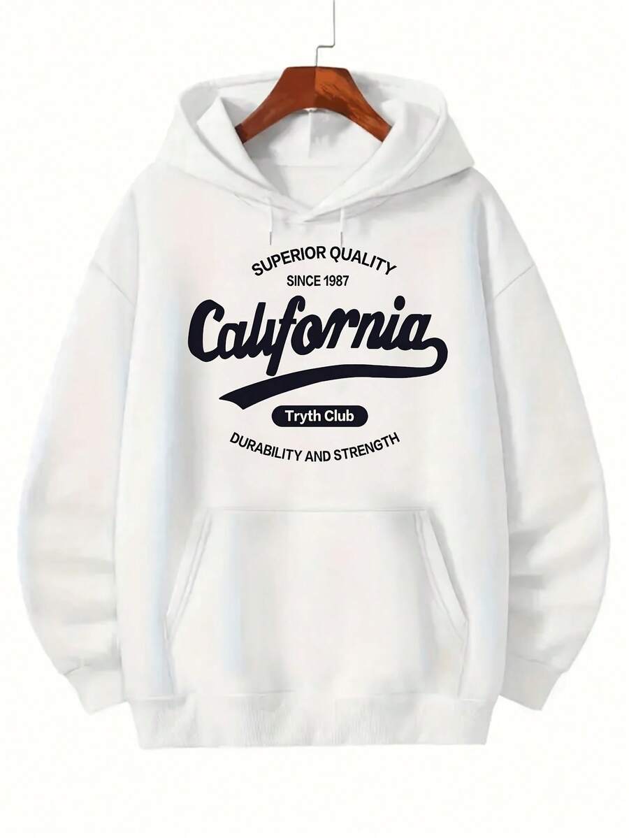 Men Hoodies