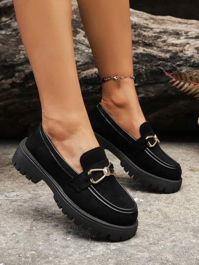 Fashionable Slip-On Shoes For Teenagers, Outdoor Stylish Slip-On Shoes For Teenagers, Casual Slip-On Shoes