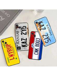 Basic Phone Cases - TT4912 - View 3